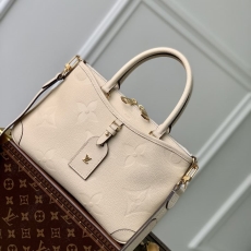 LV Top Handle Bags